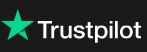 awz auto transport trustpilot review badge