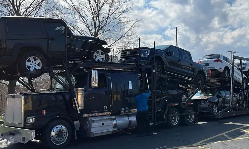 5 Insider Tips to Cheap Car Shipping Without Compromising on Quality