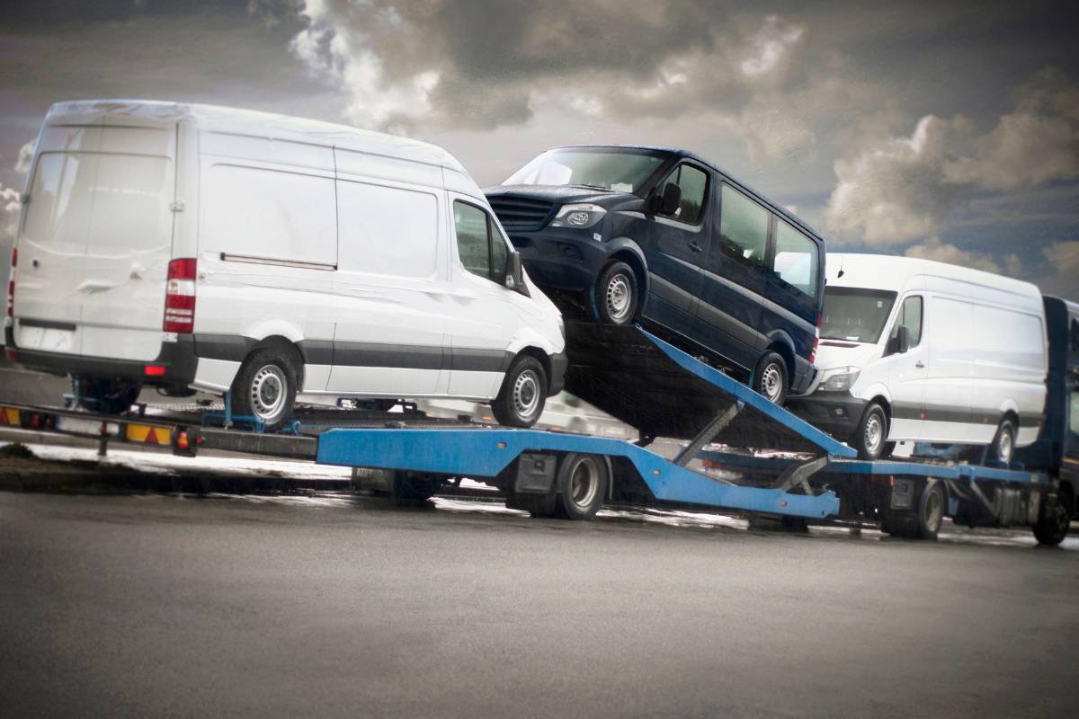 How to Avoid Problems With Auto Transport Brokers