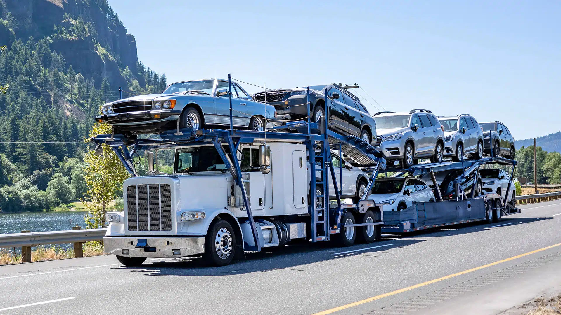 Selecting The Best Value Car Shipping Choice
