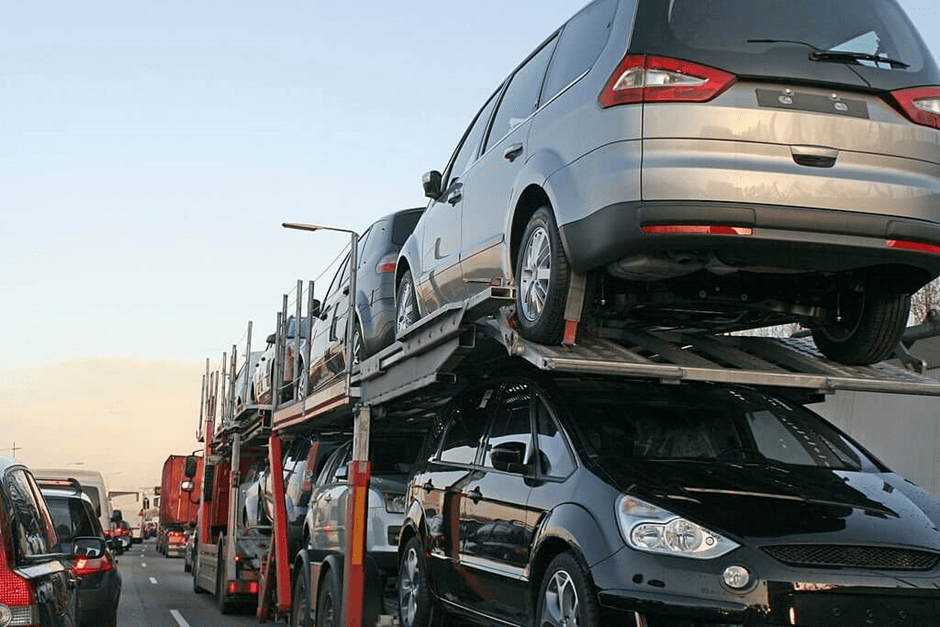 Indiana car shipping services