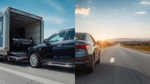 Shipping or Driving Best Way to Move Your Car Cross Country