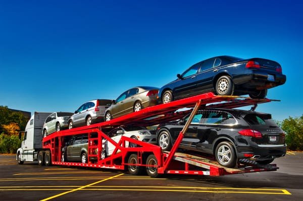 auto transport services in Idaho
