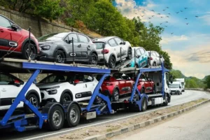 auto transport insurance