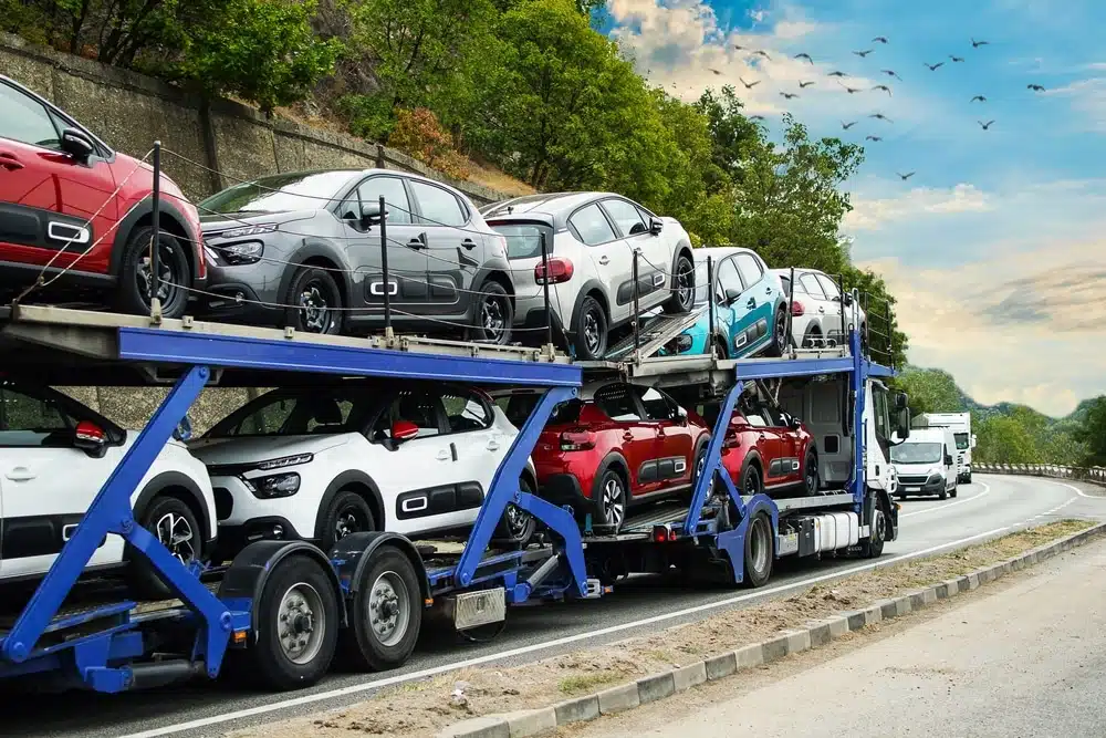 auto transport insurance