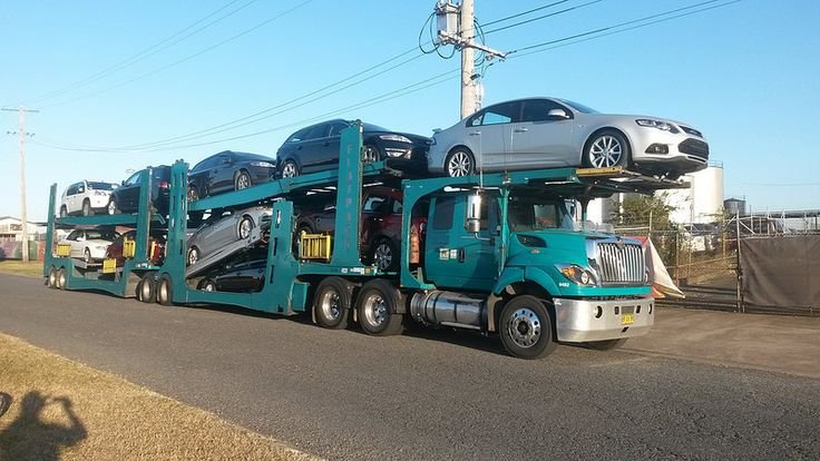 shipping cars from south dakota awz auto transport