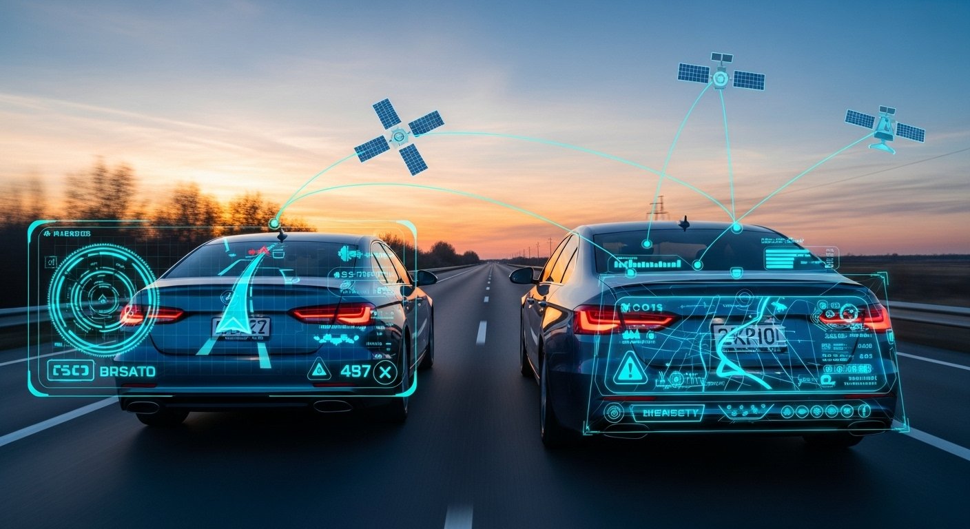 How AI and GPS Tracking Can Help Car Owners in the US