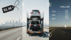 How Expensive Is It to Ship a Car