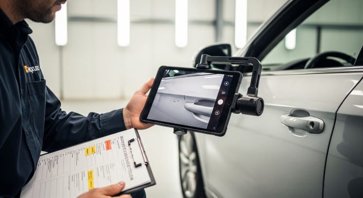 Skipping Insuraance and Documentation Verification