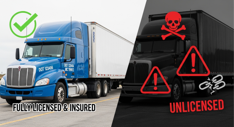 What Are Auto Transport Scams