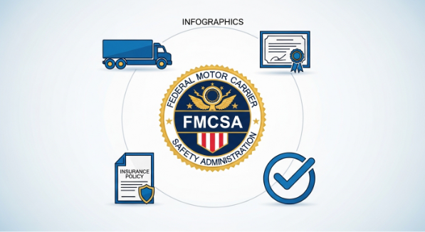 Understanding Auto Transport Licensing Requirements
