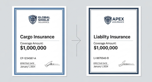 Verifying Insurance Coverage and Bond Requirements