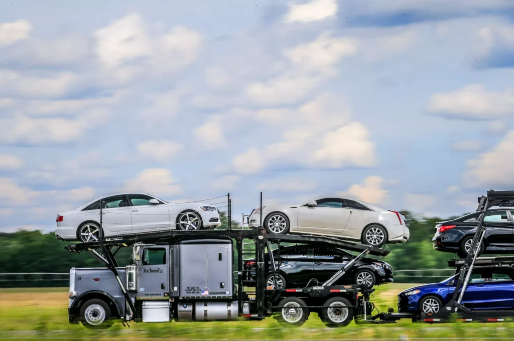 massachusetts auto carrier by awz auto transport