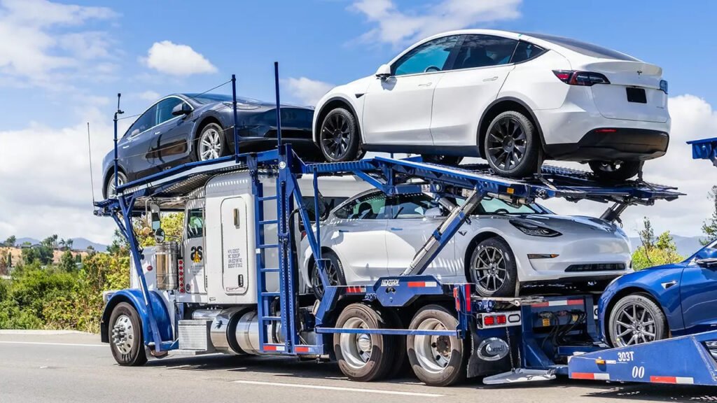 massachusetts auto haulers