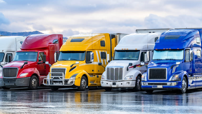 open and enclosed auto haulers of awz auto transport
