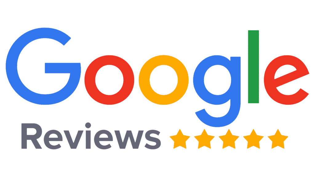 Google Review Logo 1