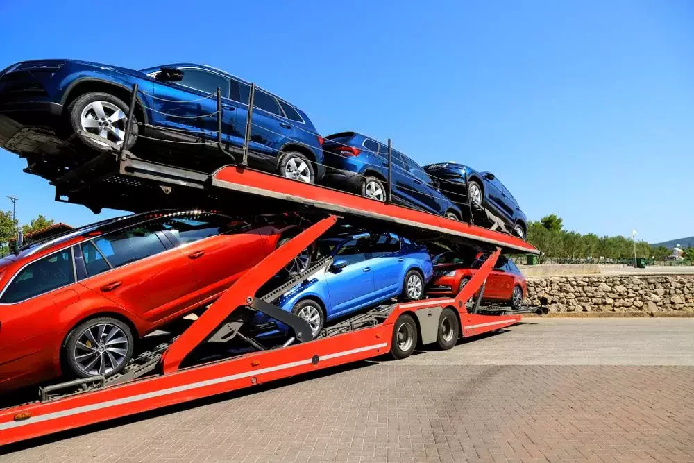 car transportation services from state to state chicago awz