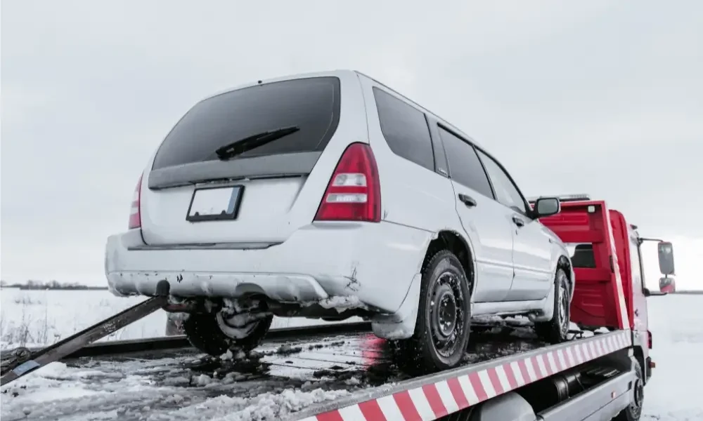 Delivering Auction Cars with Care & Precision Delivering Auction Cars with Care & Precision