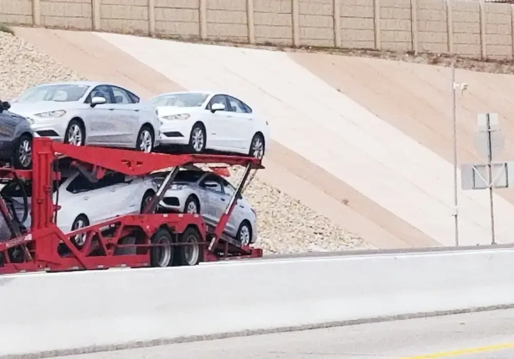 door to door shipping - AWZ Auto Transport