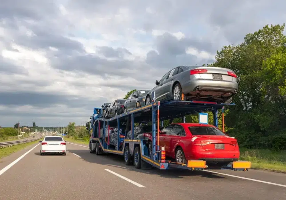 auto hauer south carolina – awz auto transport auto hauer south carolina