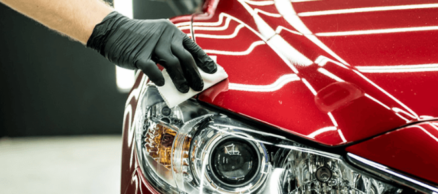 car inspection tip one boday and exterior condition body and exterior condition